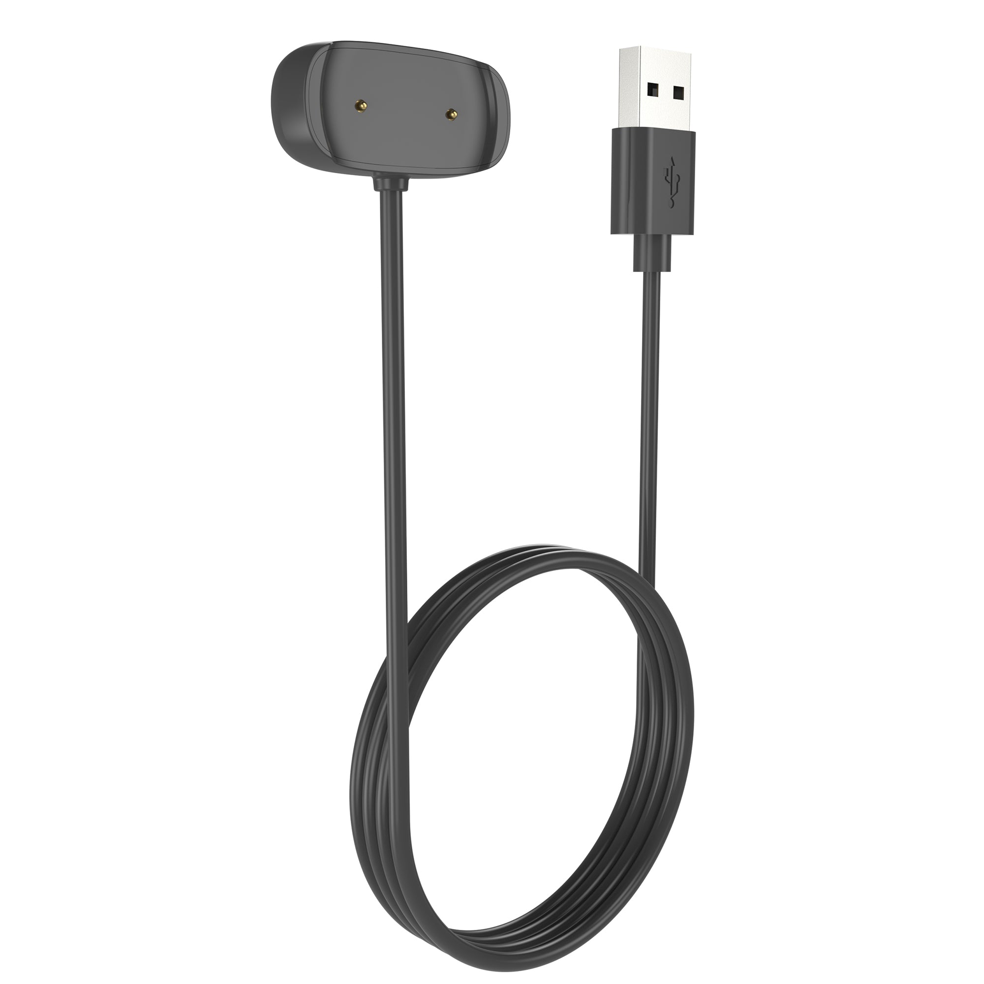 1m Magnetic Charging Cable for BOZLUN M48B / M48 Watch Charging Dock Case