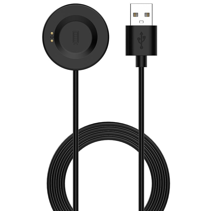 For iTouch Air 3 Silicone Display Holder Smartwatch Charger Set with Cable