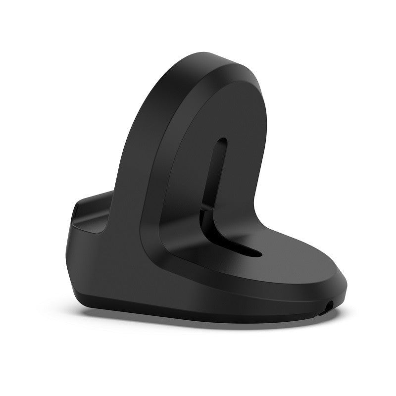 For iTouch Air 3 Silicone Display Holder Smartwatch Charger Set with Cable