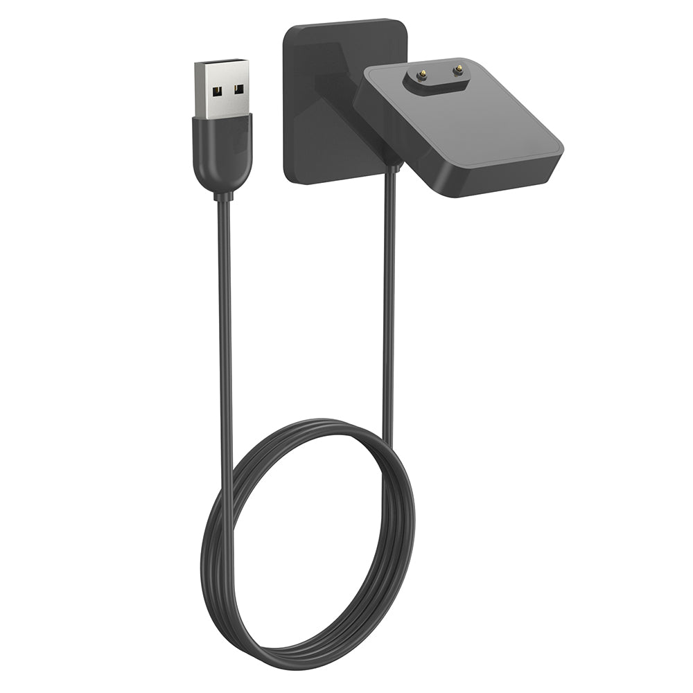 For Honor Haylou Watch Charging Stand 1A Smartwatch Charger Display Holder with 1m Cable