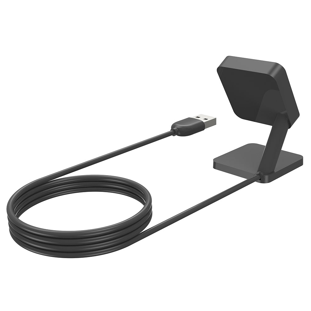 For Honor Haylou Watch Charging Stand 1A Smartwatch Charger Display Holder with 1m Cable