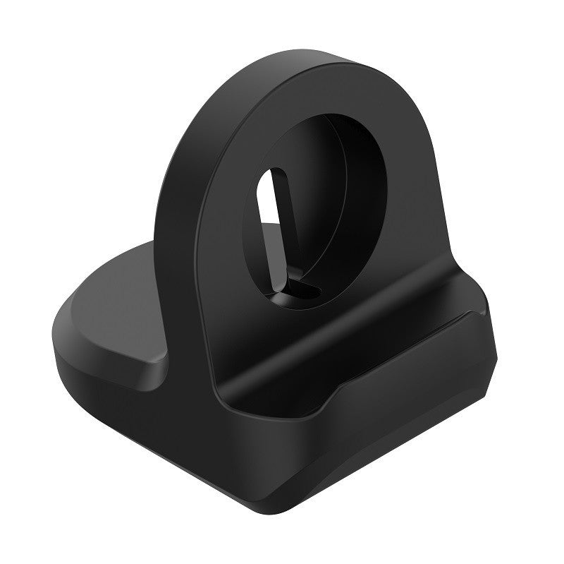 For Realme Watch RMA161 Cable Charging Pad Smartwatch Charger with Silicone Display Holder