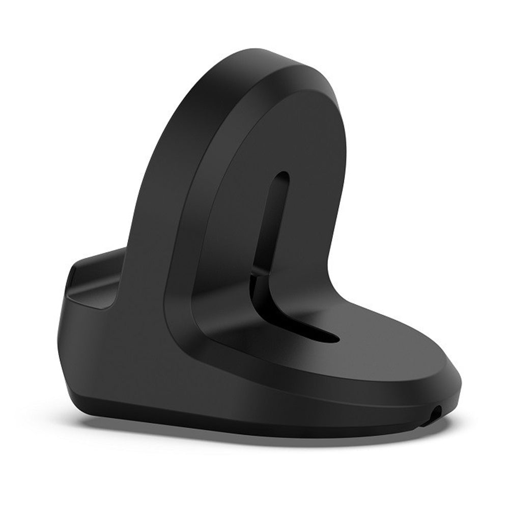 For Realme Watch RMA161 Cable Charging Pad Smartwatch Charger with Silicone Display Holder