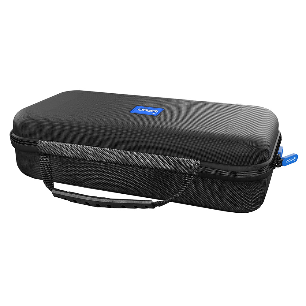 IPEGA PG-P5P09A For PlayStation Portal Shockproof EVA Storage Bag Game Console Carrying Case