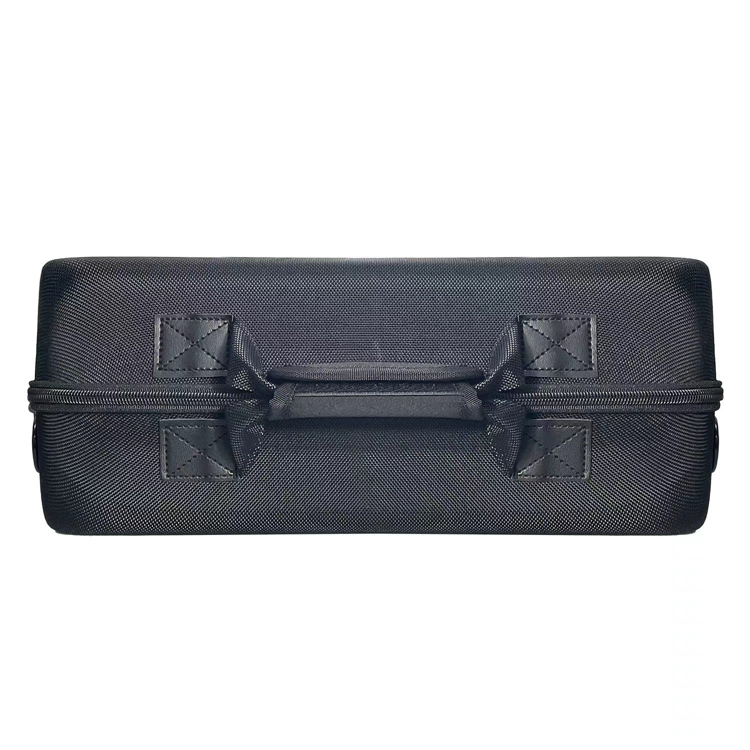 For Sony PS5 Slim Game Console Carrying Case 1680D Fabric Waterproof Nylon Shockproof Bag