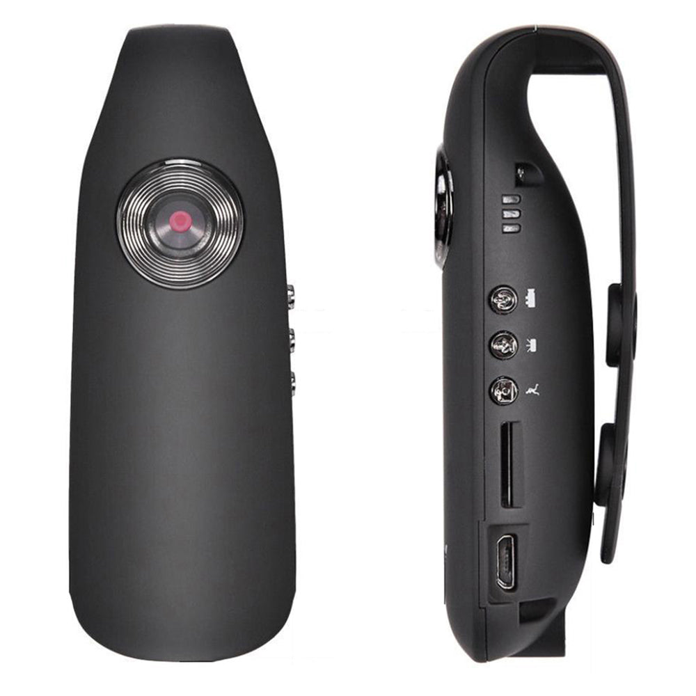 spy mini camera