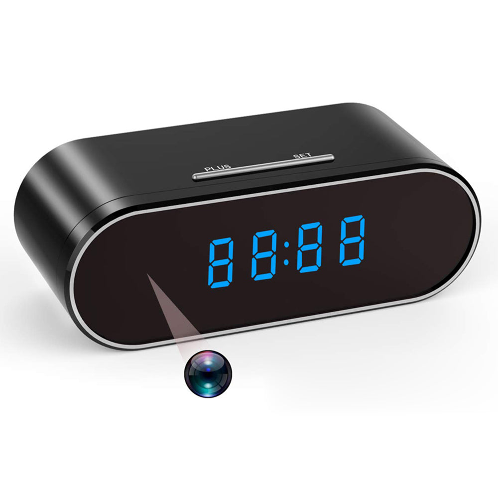 spy mini camera