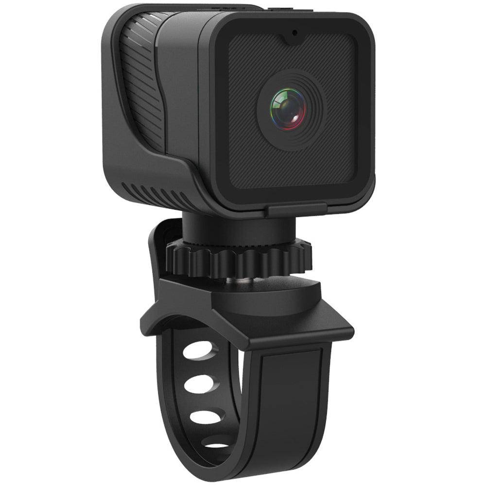 spy mini camera