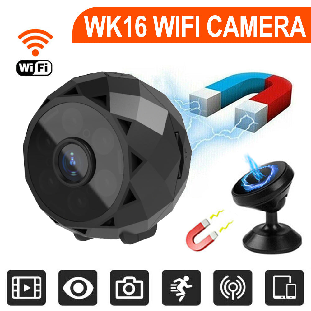 spy mini camera