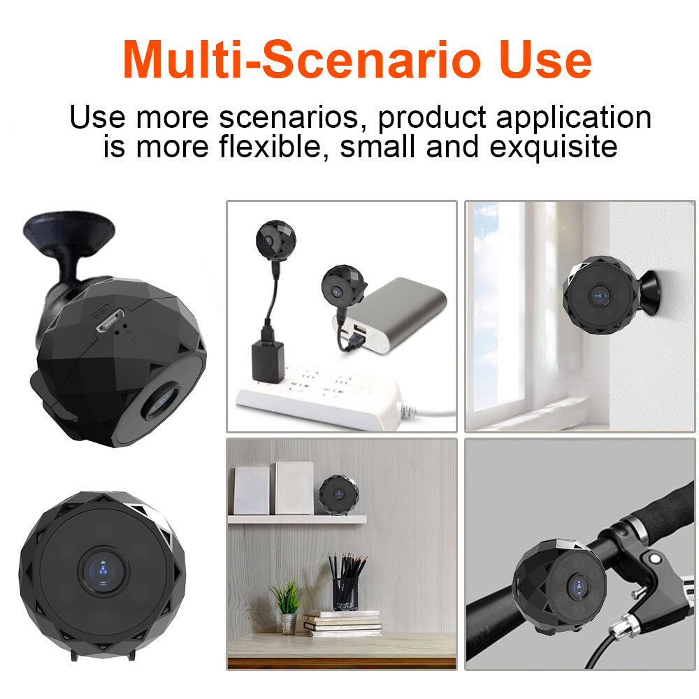 spy mini camera