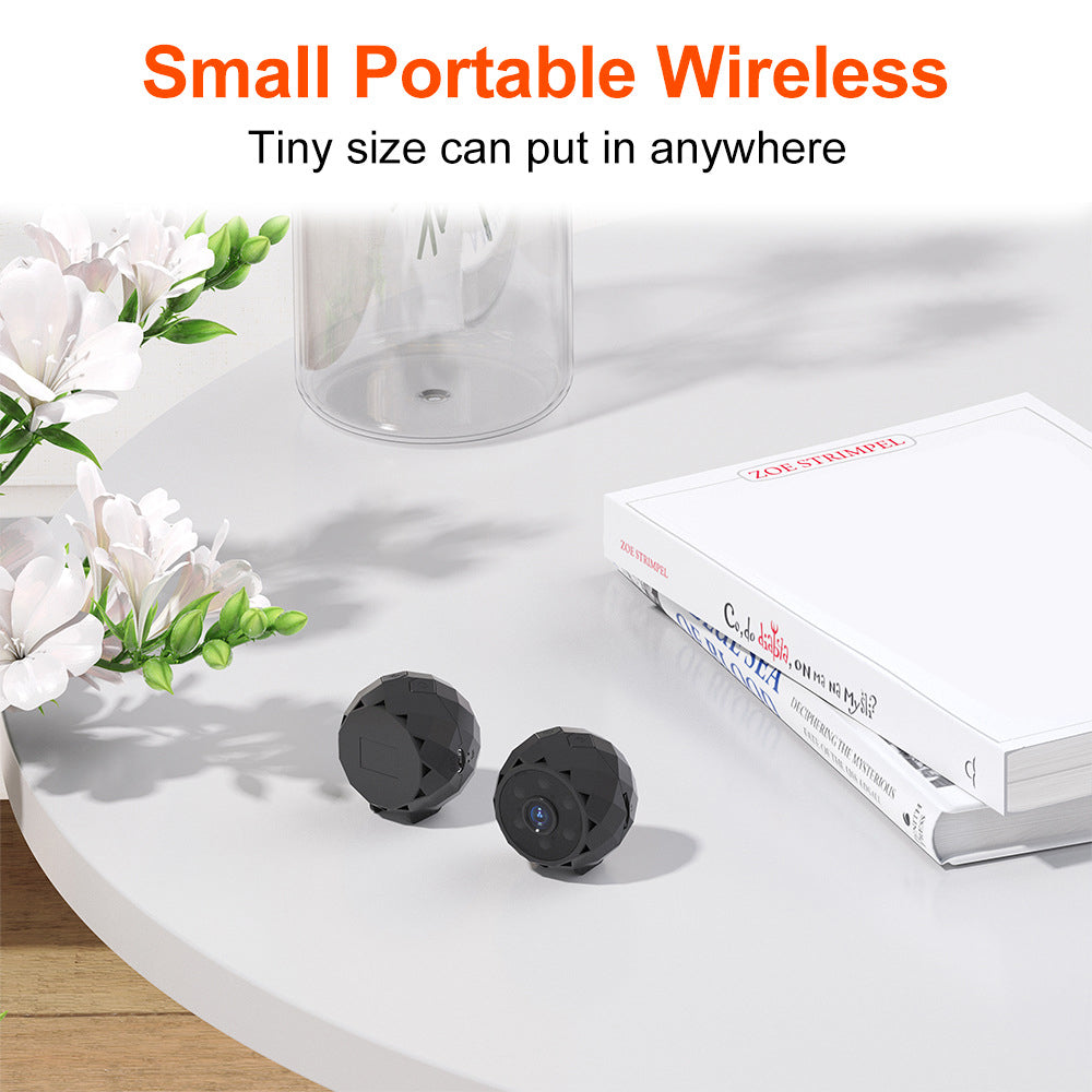 spy mini camera