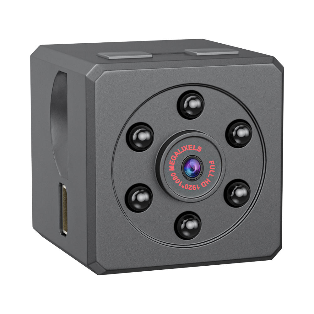 spy mini camera