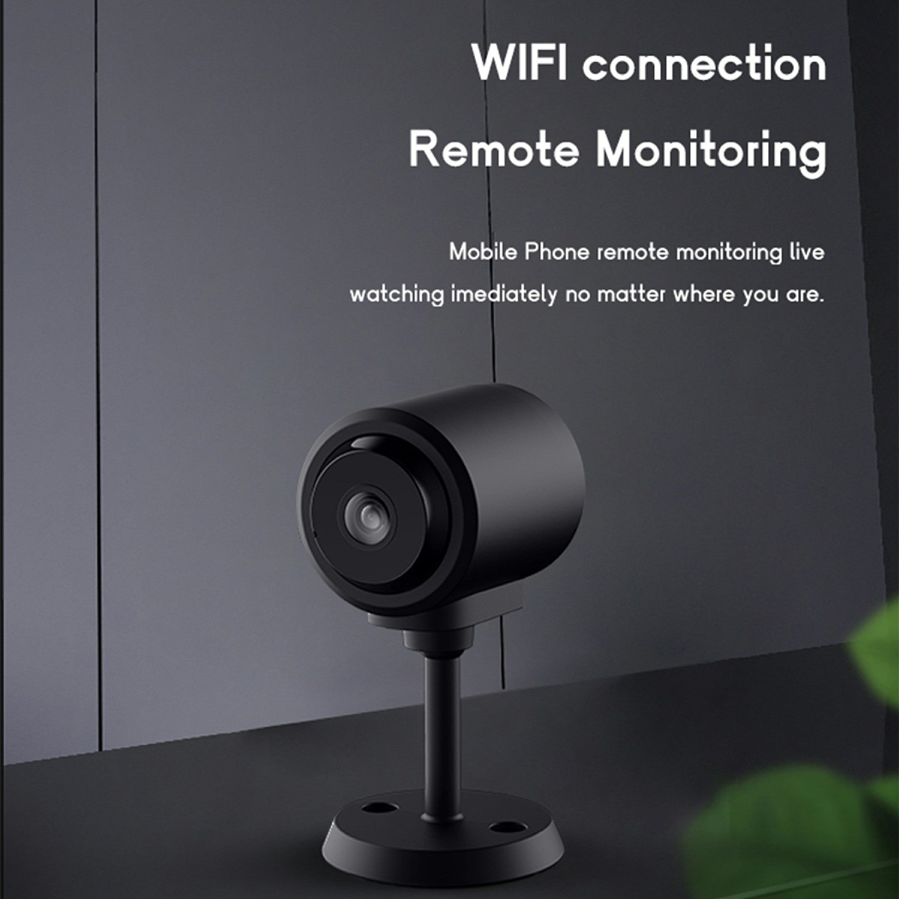 spy mini camera