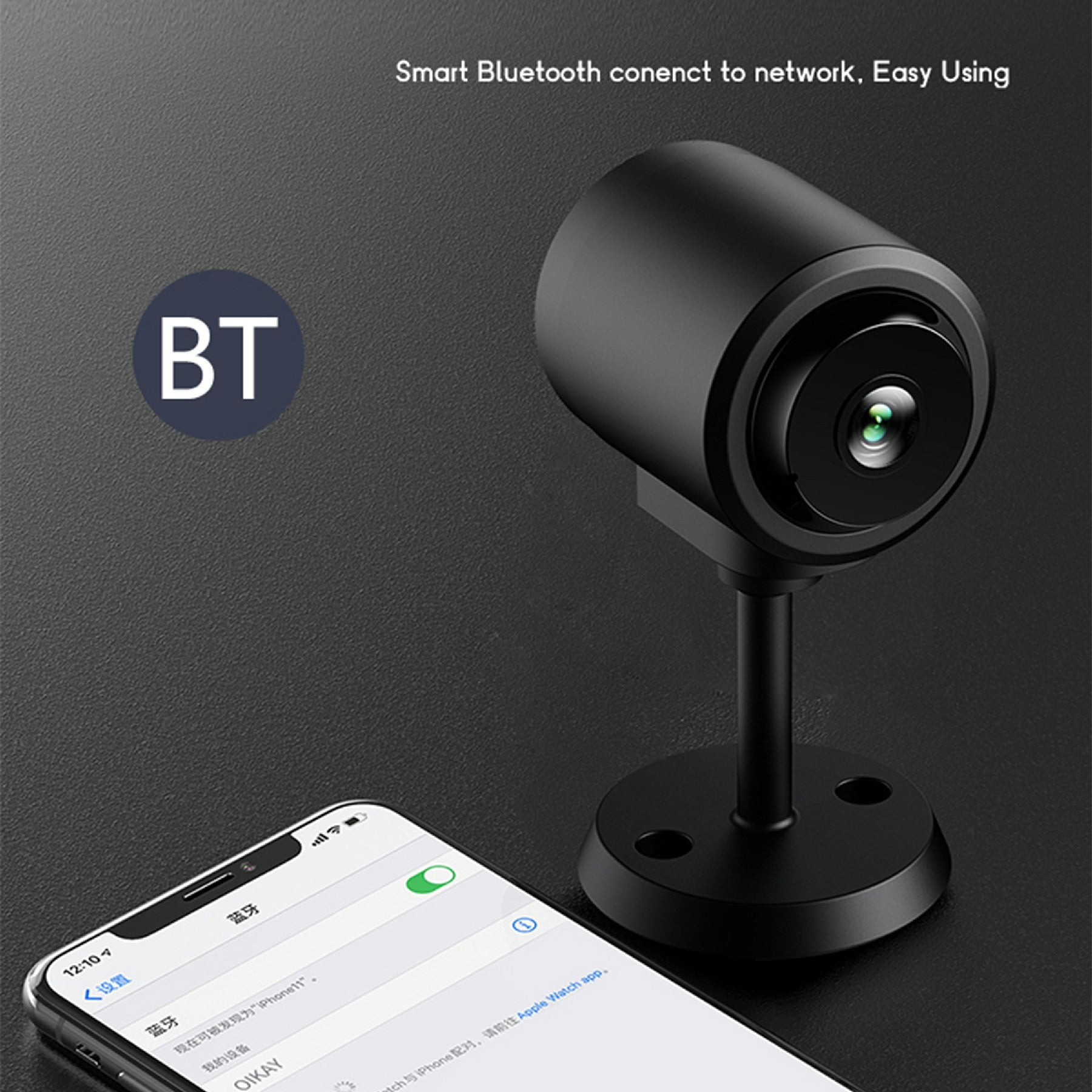 spy mini camera