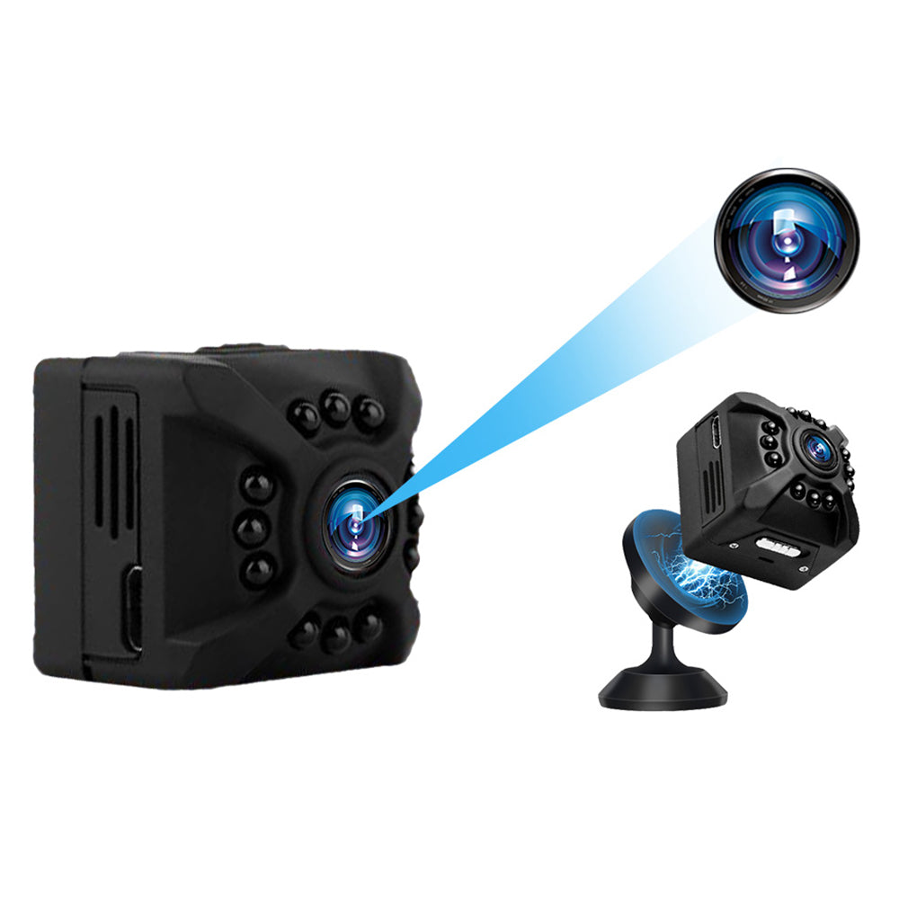 spy mini camera