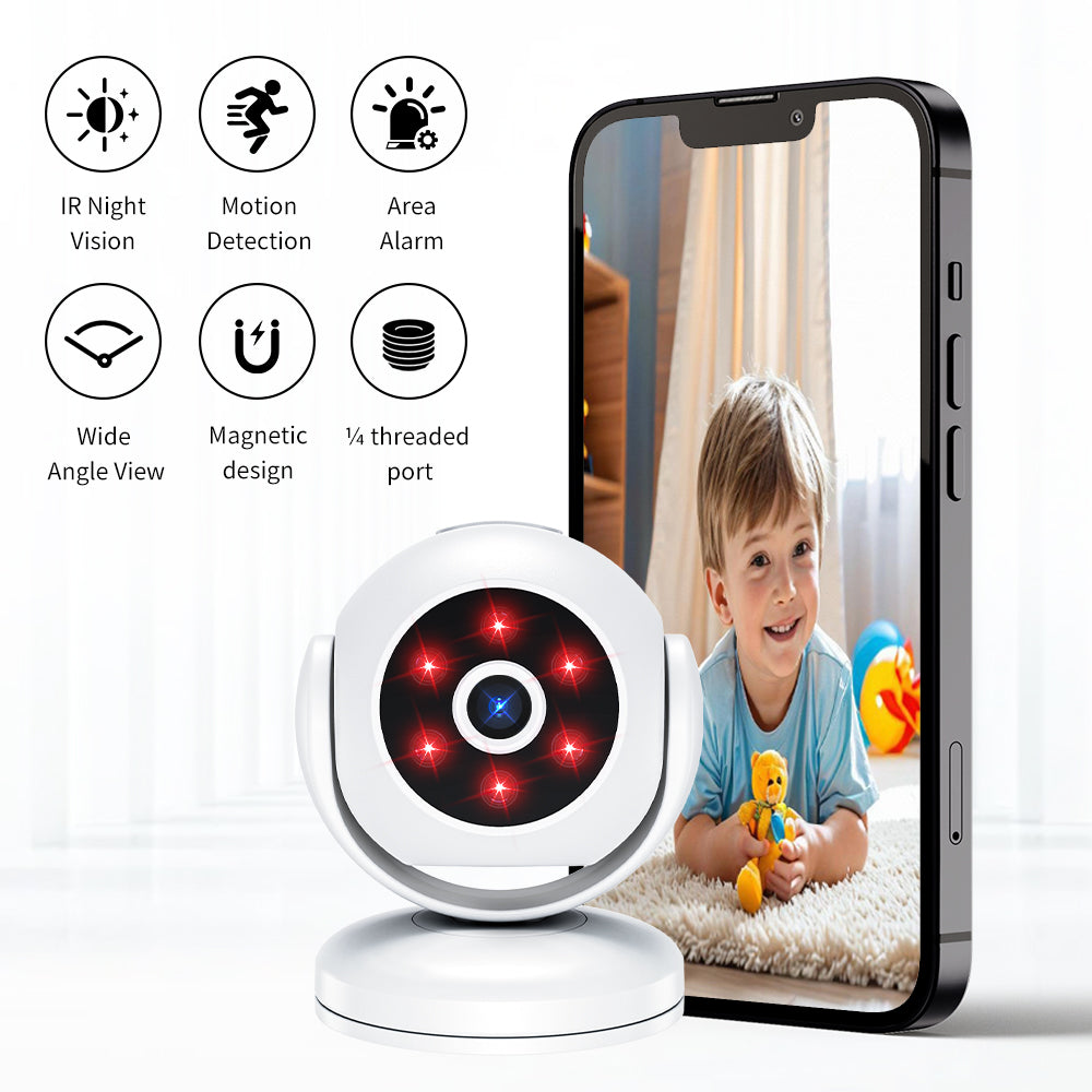 spy mini camera