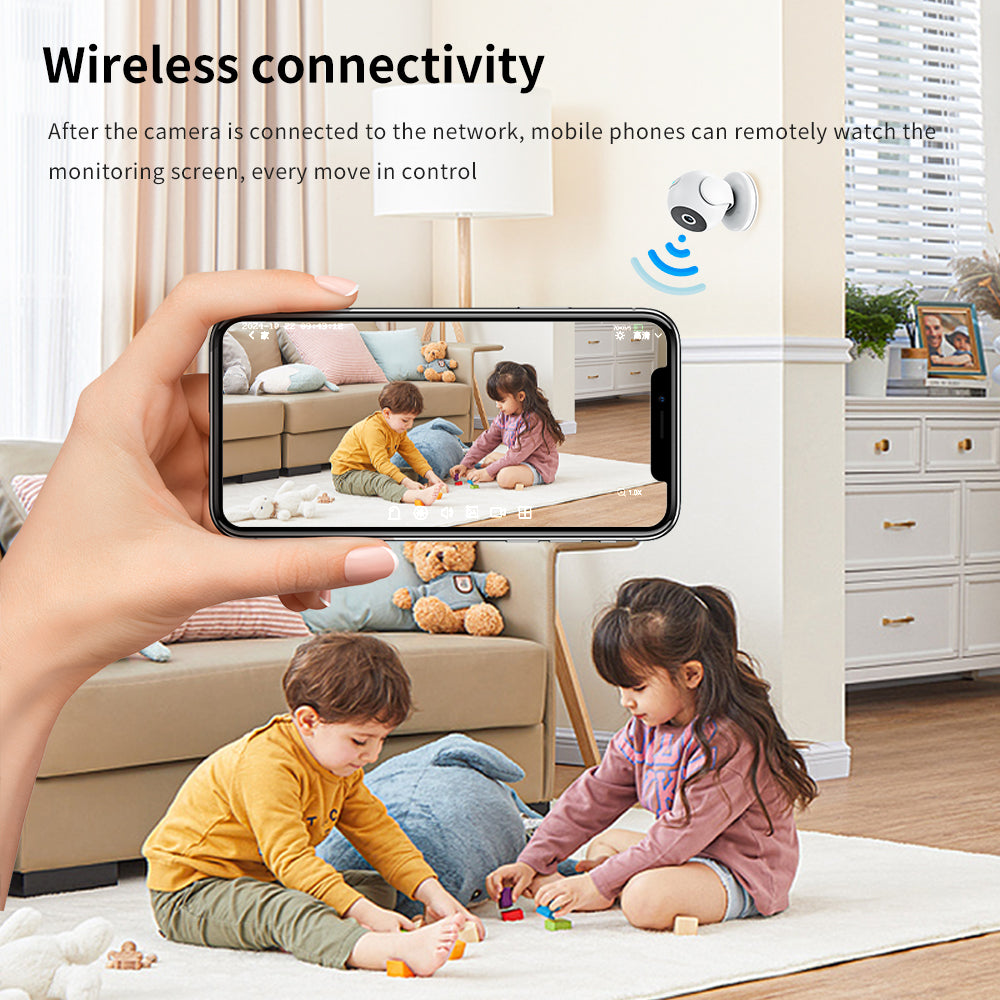 spy mini camera