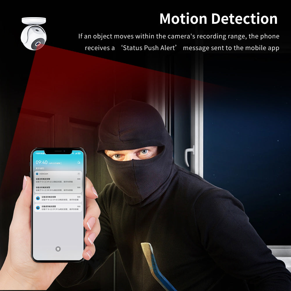 spy mini camera