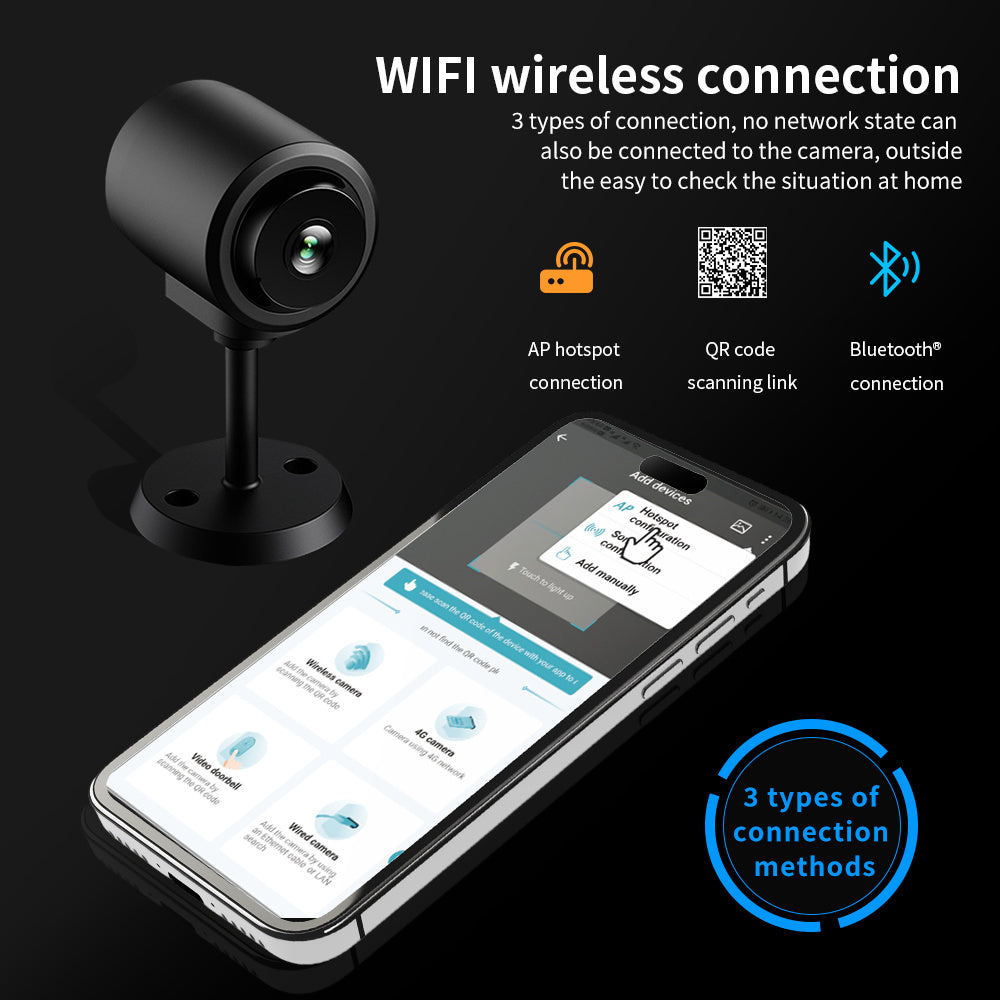 spy mini camera