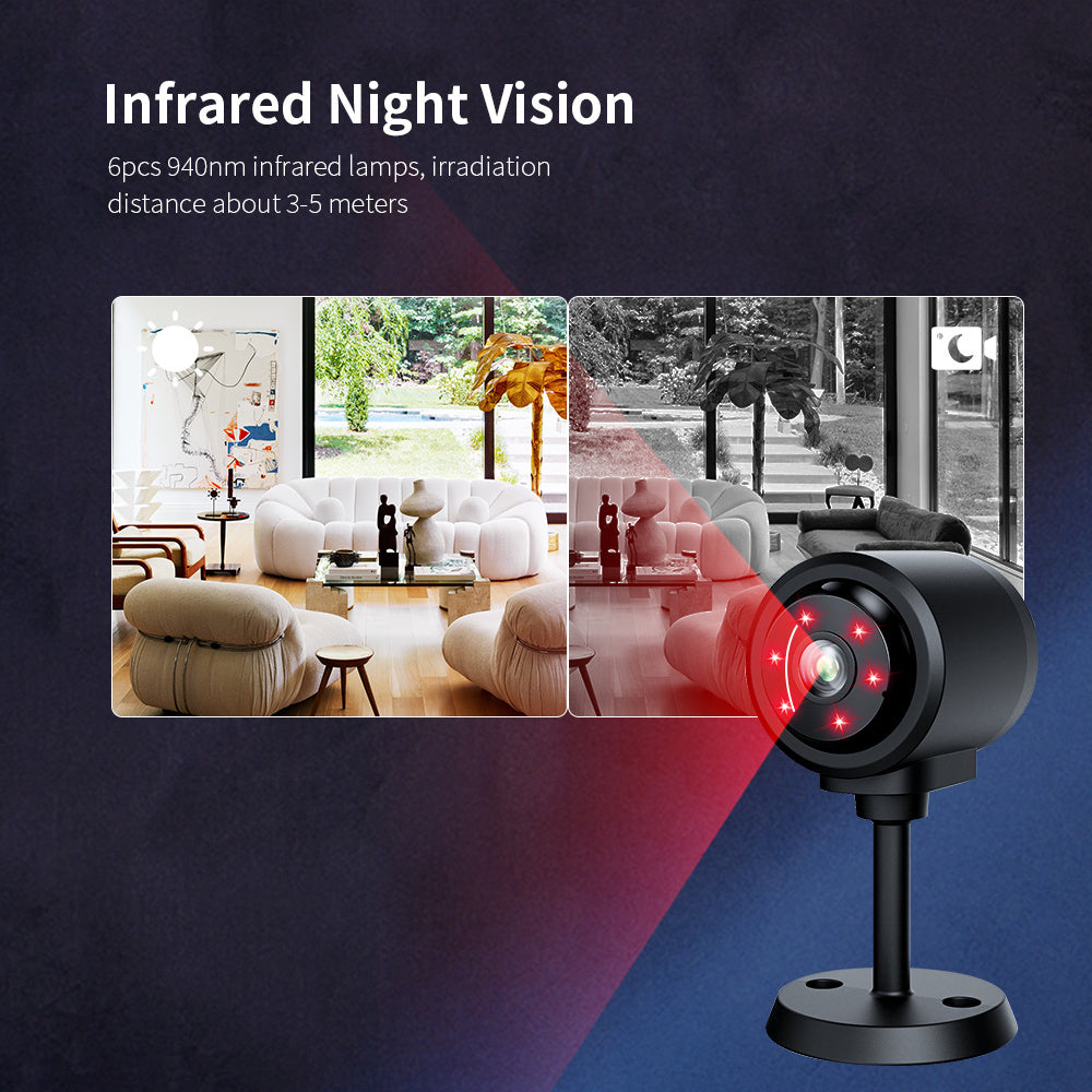 spy mini camera