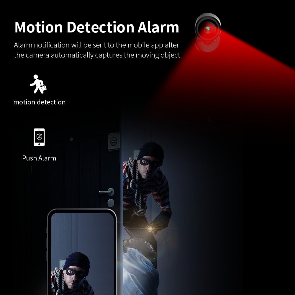spy mini camera