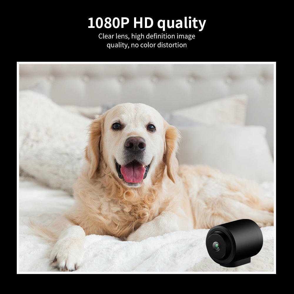 spy mini camera