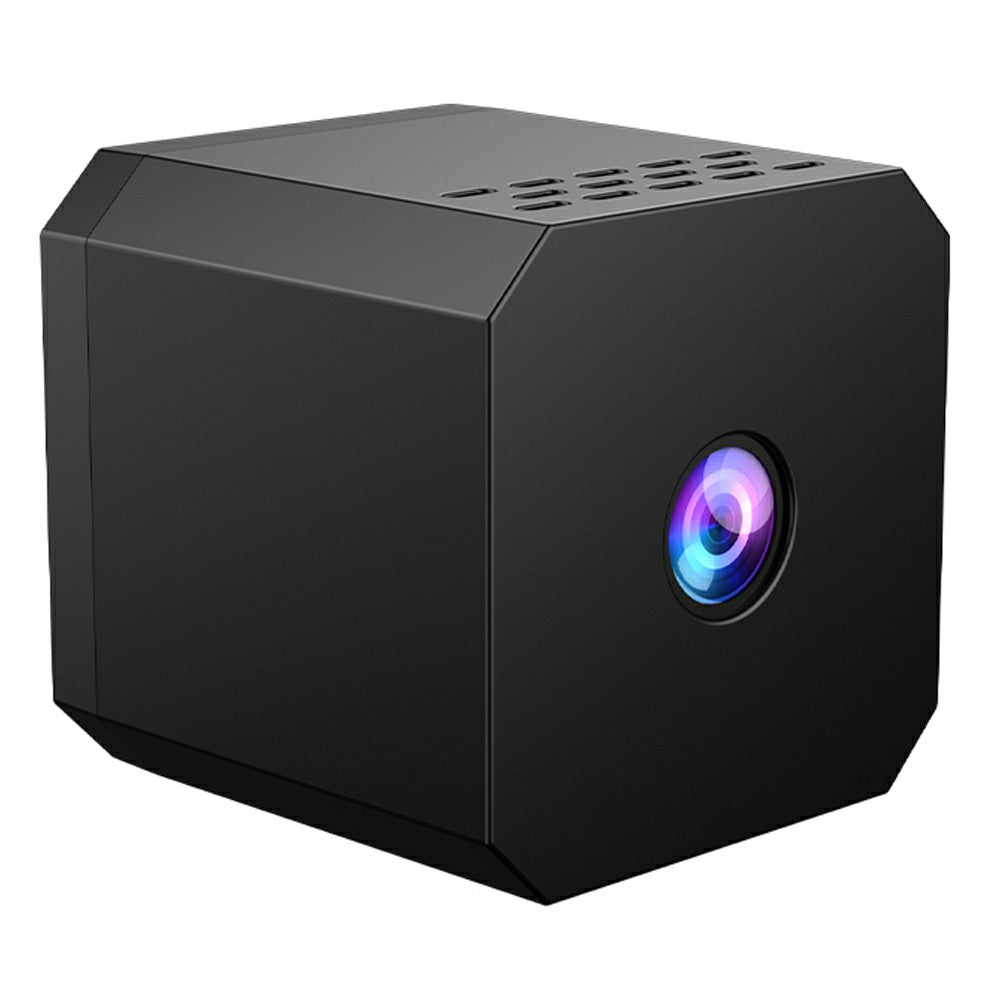 spy mini camera