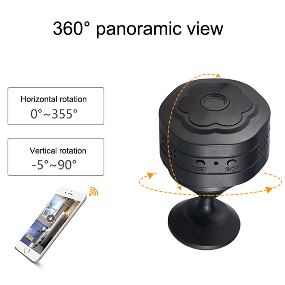 spy mini camera