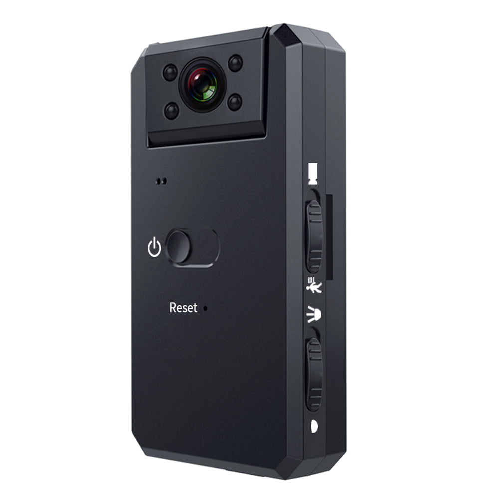 spy mini camera