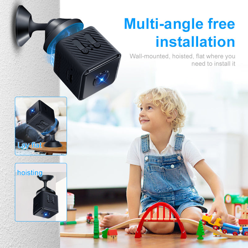 spy mini camera