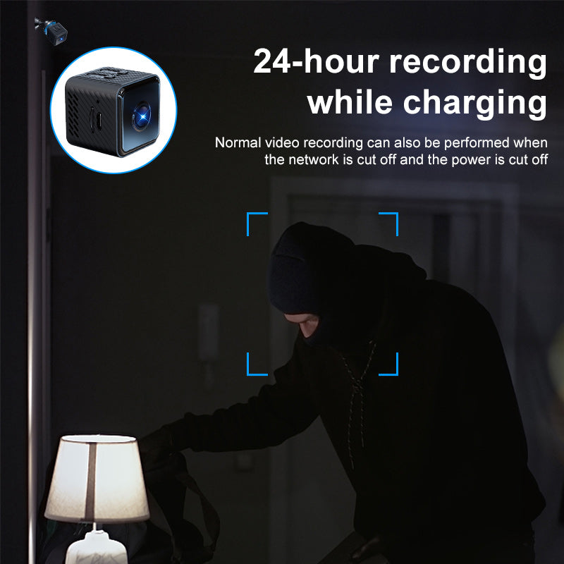 spy mini camera