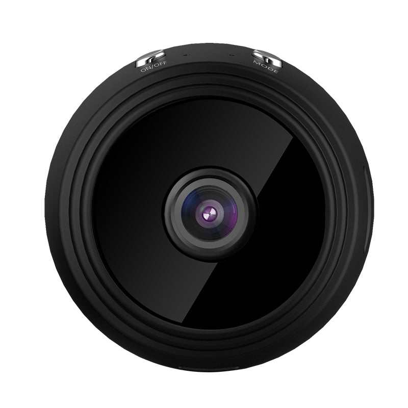 spy mini camera