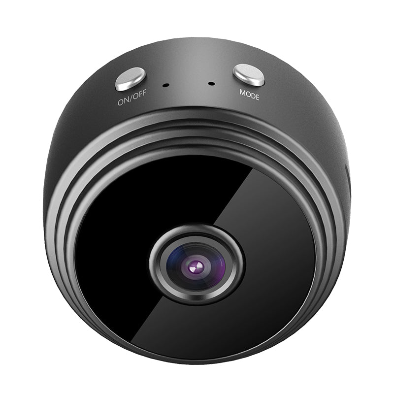 spy mini camera