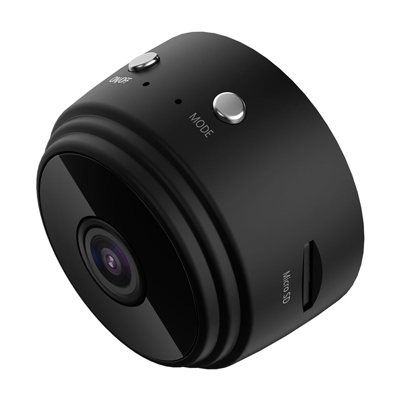 spy mini camera