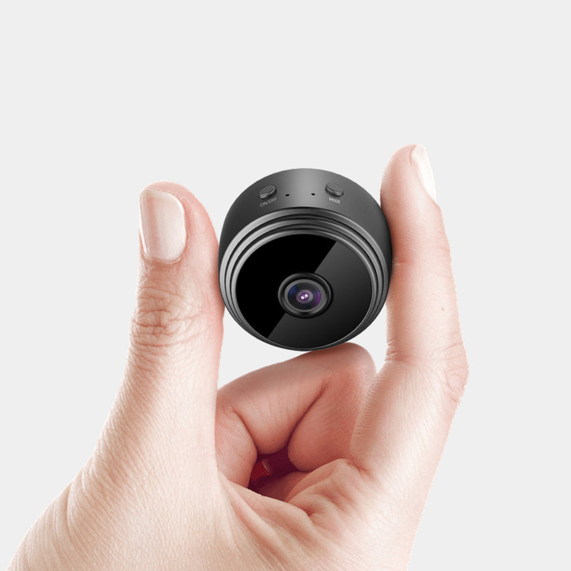 spy mini camera