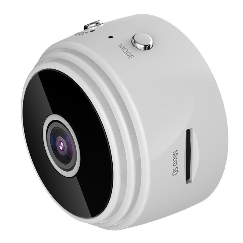 spy mini camera