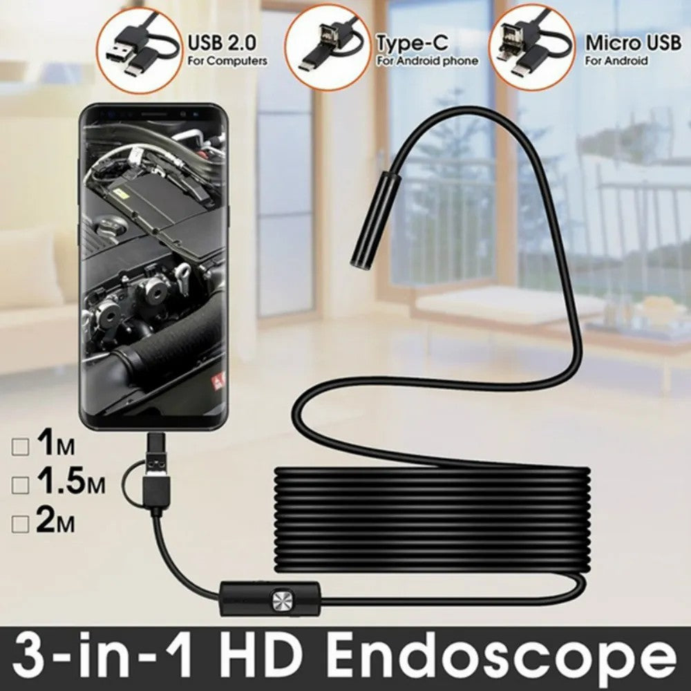 spy mini camera