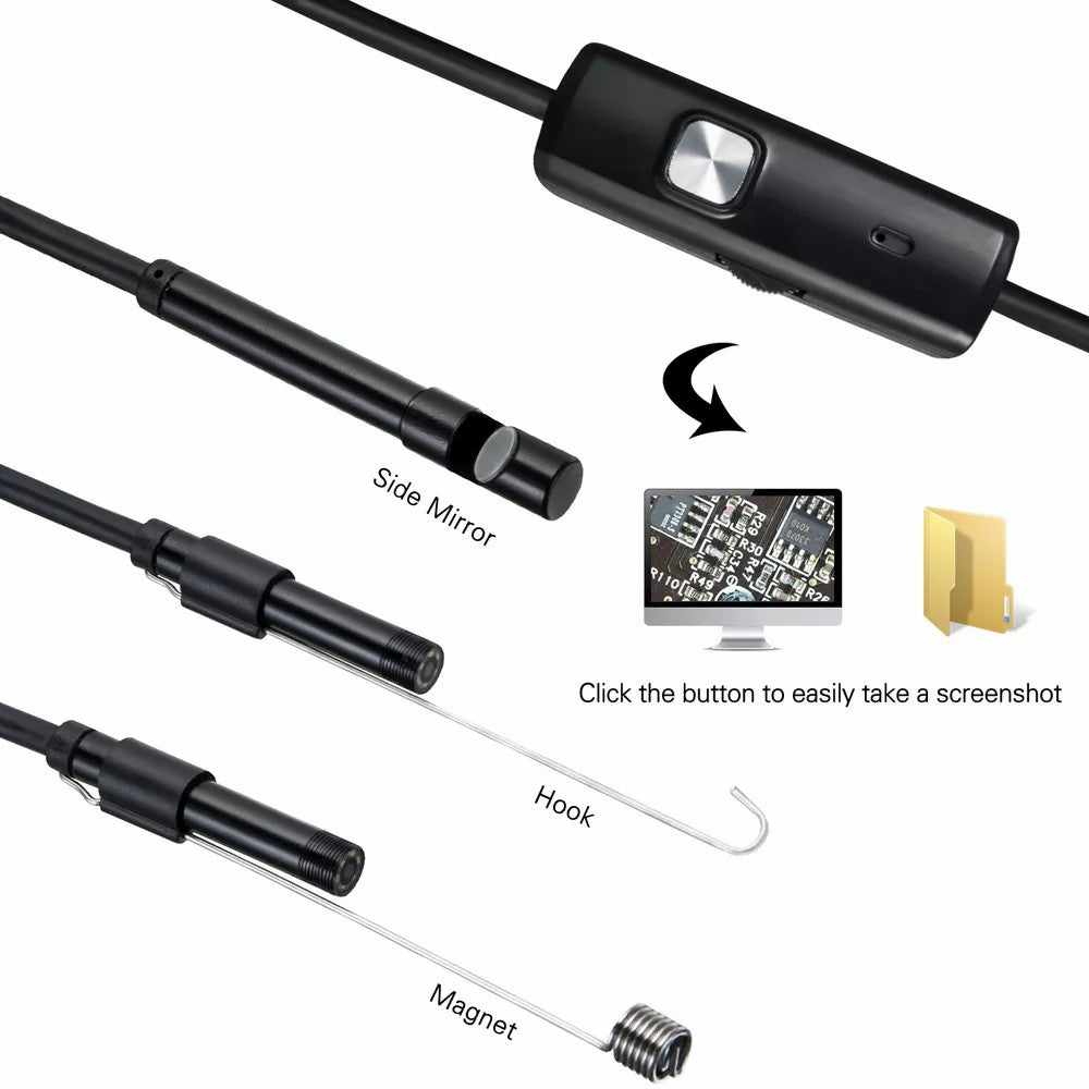 spy mini camera