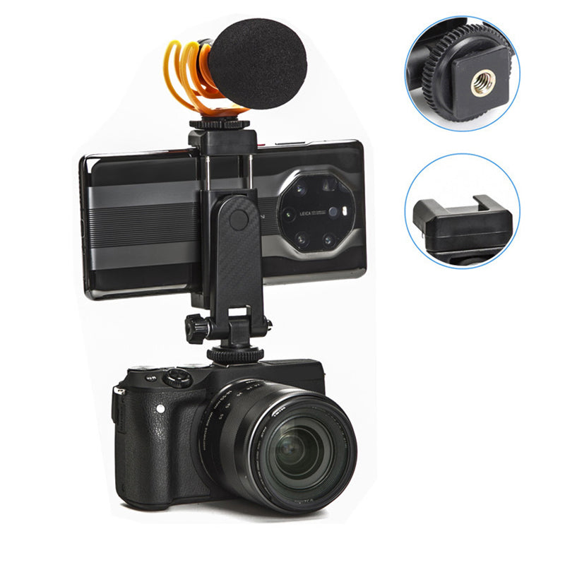 YUNTENG VCT-91666 Camera Phone Holder Extendable Tripod Stand Bluetooth Live Streaming Selfie Stick