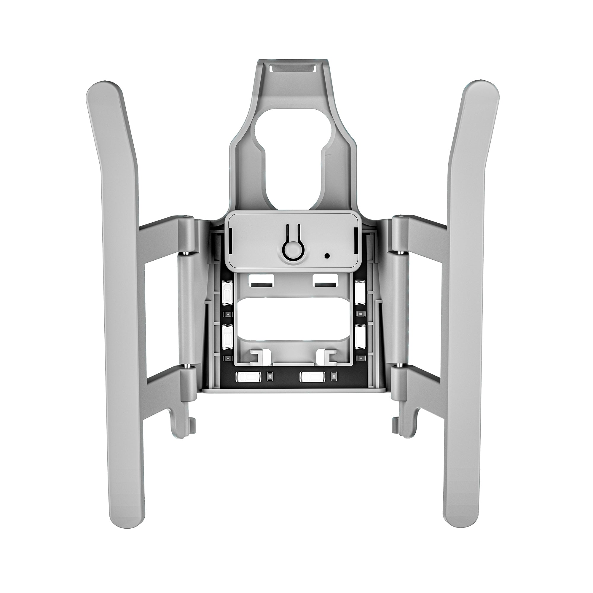 STARTRC 1133936 For DJI Mini 4 Pro Drone LED Luminous Tripod Heighten Landing Gear