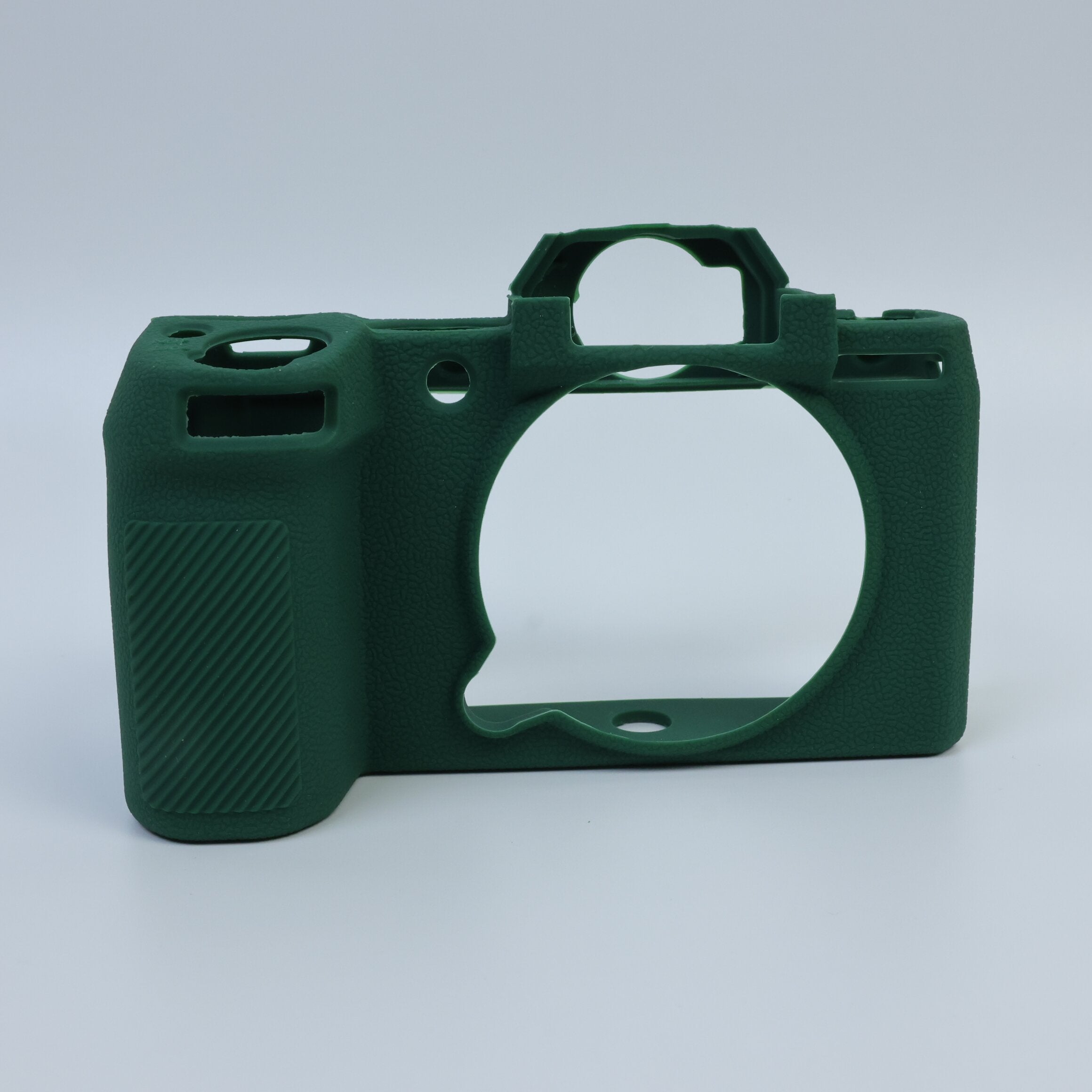 For Fuji X-S20 Soft Silicone Protective Case Camera Shockproof Cover