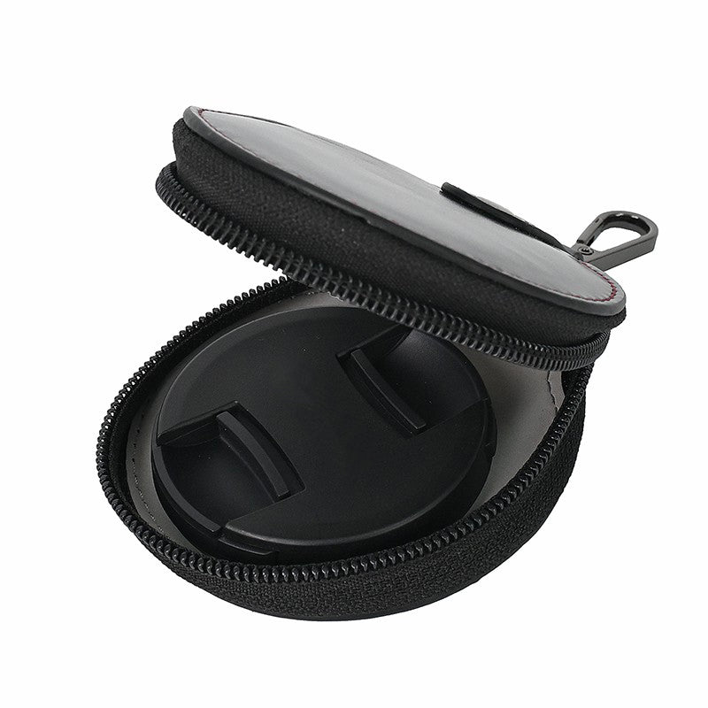 For Canon EOS 200D / 200D II Camera Bottom Case Leather Cover Easy to Change Battery