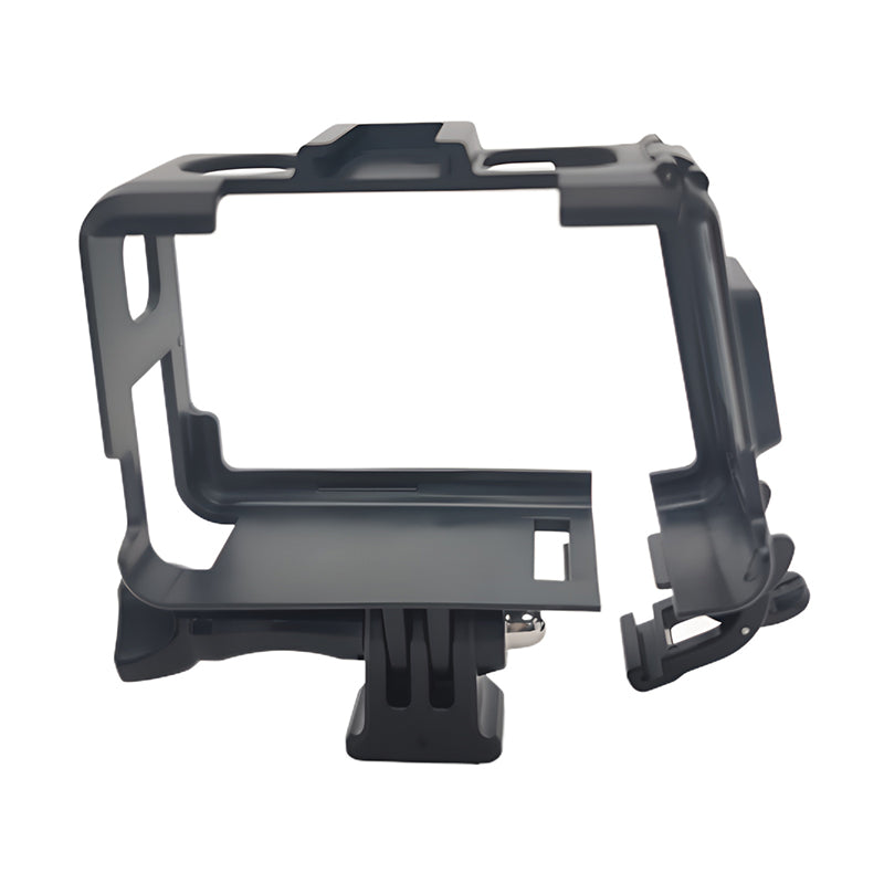 For Insta360 Ace / Ace Pro PC Camera Cage Anti-drop Protective Frame