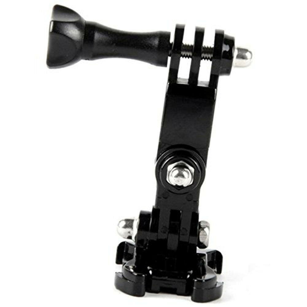 G68 For GoPro Hero Action Camera Universal Adjustable Arm Mount Adapter with Quick-release Base