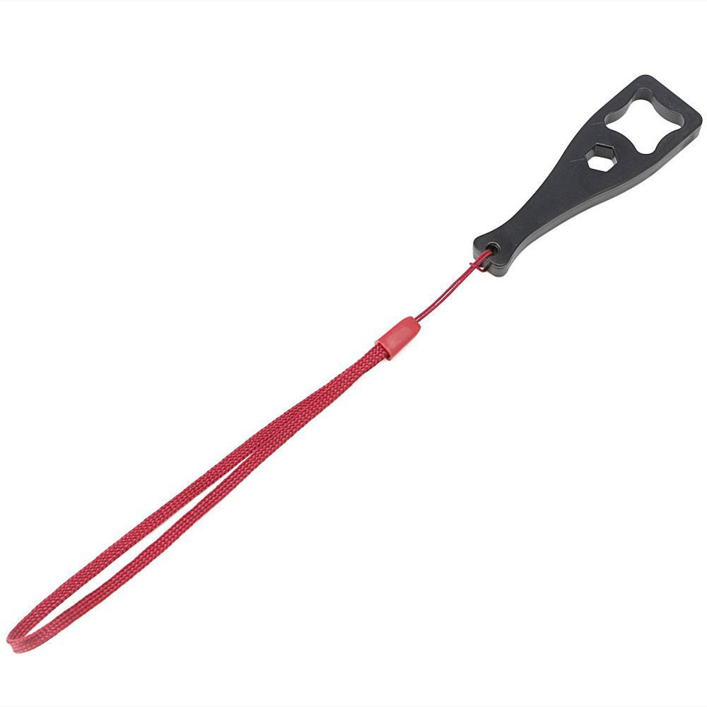 G466 Universal for GoPro Hero Camera Repair Tool Wrench Plastic Spanner