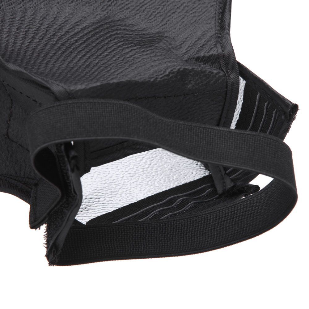 R1517 15x17cm Speedlite Softbox DSLR Cameras Flash Light Reflector Diffuser Soft Box