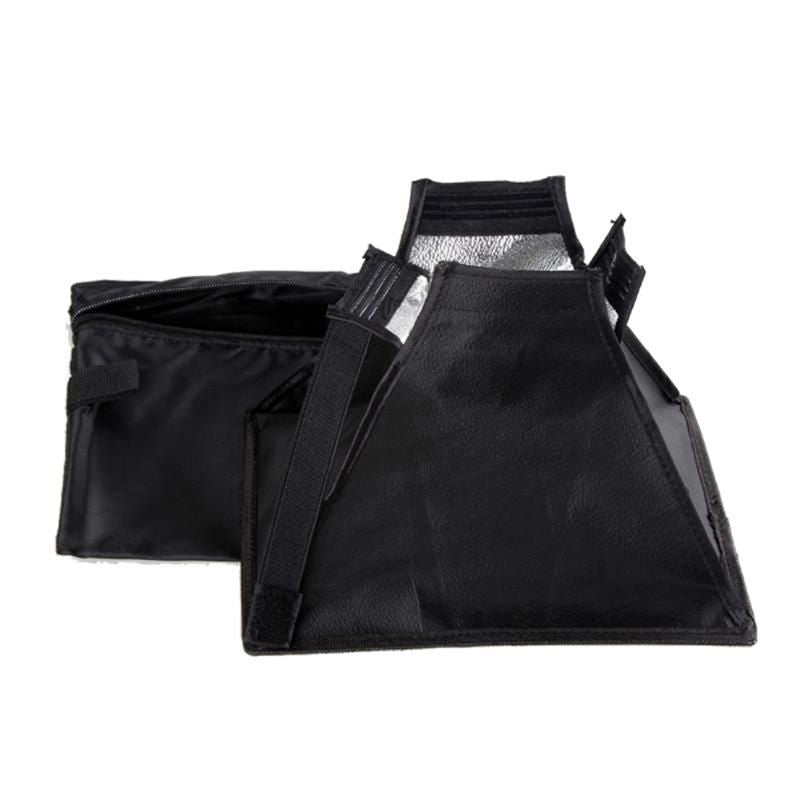 R1517 15x17cm Speedlite Softbox DSLR Cameras Flash Light Reflector Diffuser Soft Box