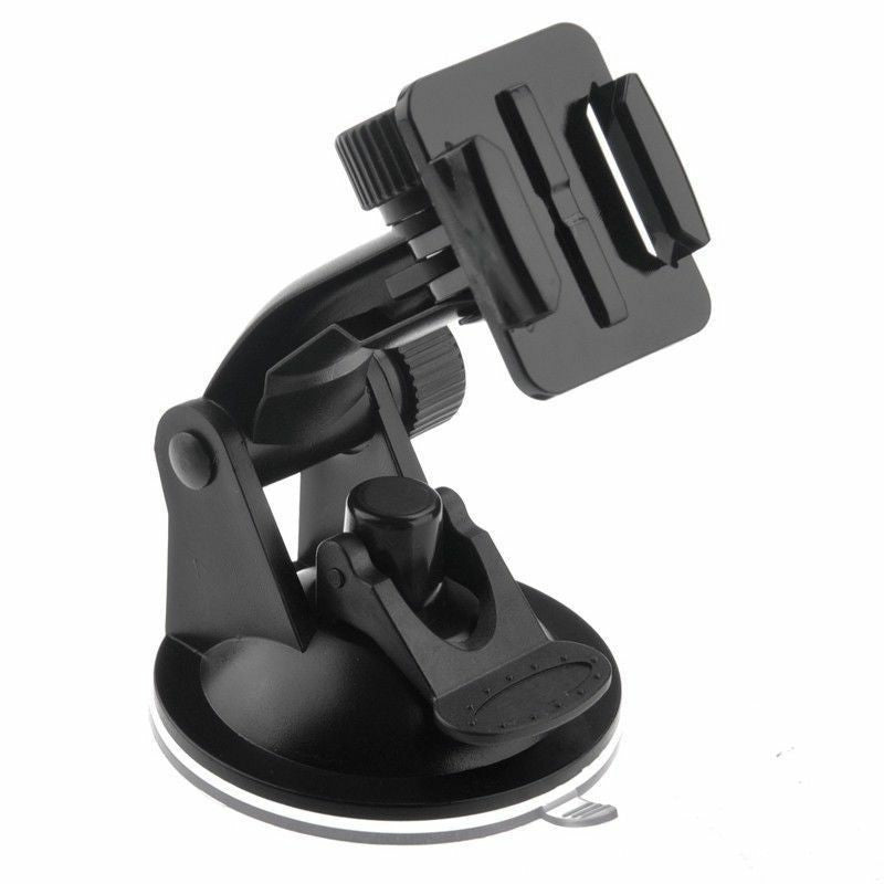 G096 For GoPro Hero Camera Car Mount Bracket 7cm Suction Cup Action Camera Car Holder