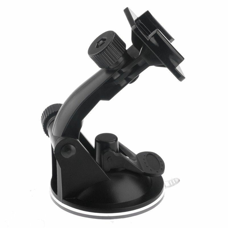 G096 For GoPro Hero Camera Car Mount Bracket 7cm Suction Cup Action Camera Car Holder