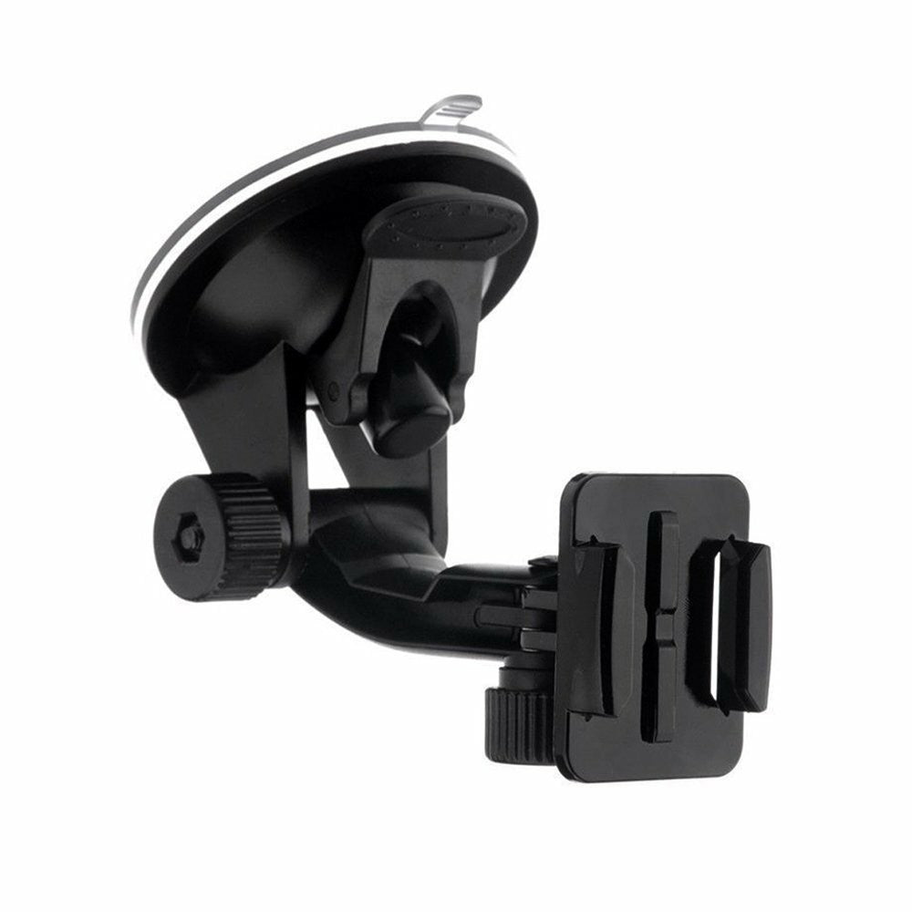 G096 For GoPro Hero Camera Car Mount Bracket 7cm Suction Cup Action Camera Car Holder